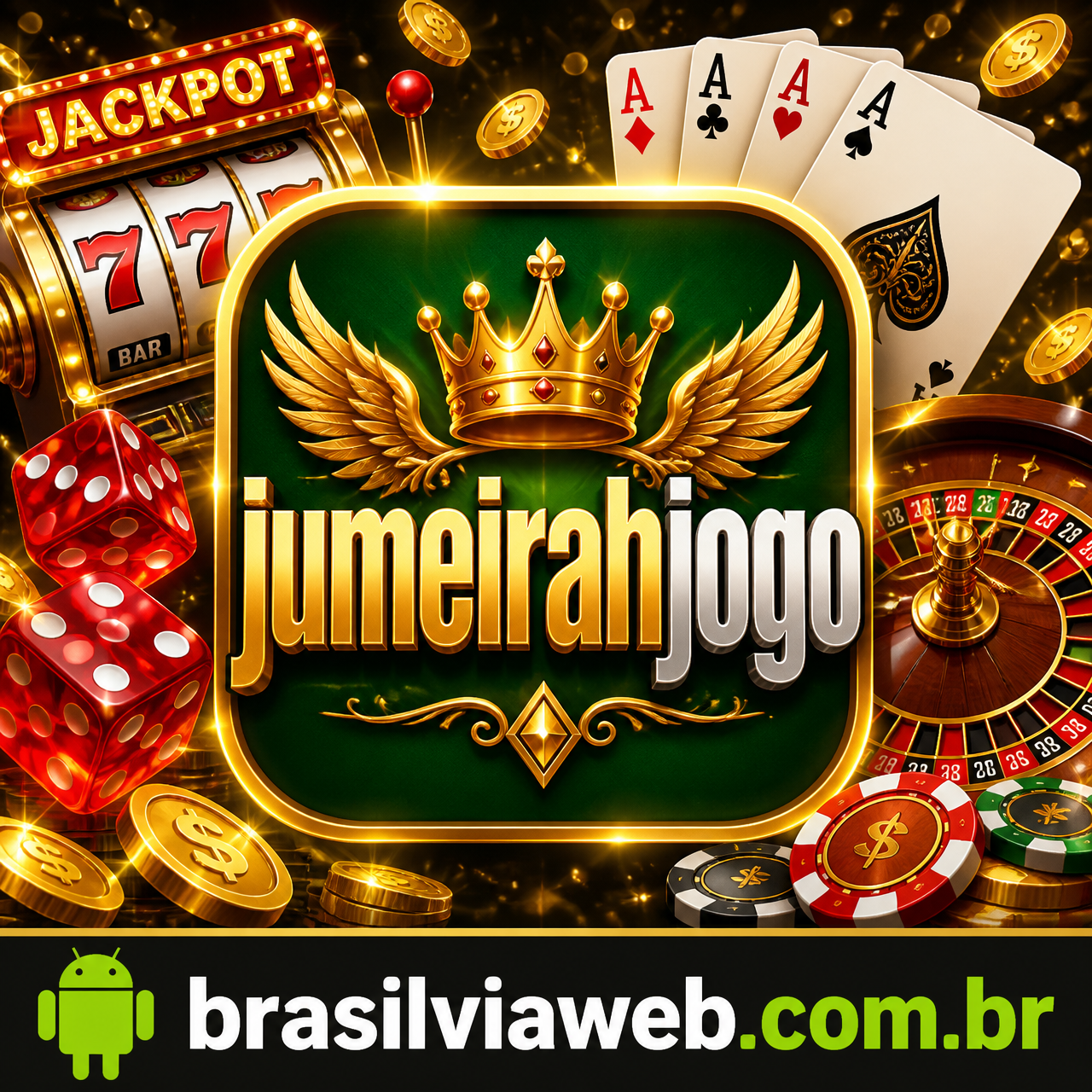 JumeirahJogo APK