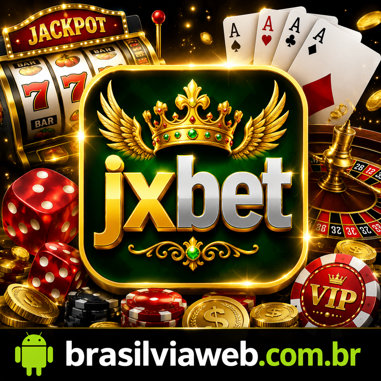 JXBET
