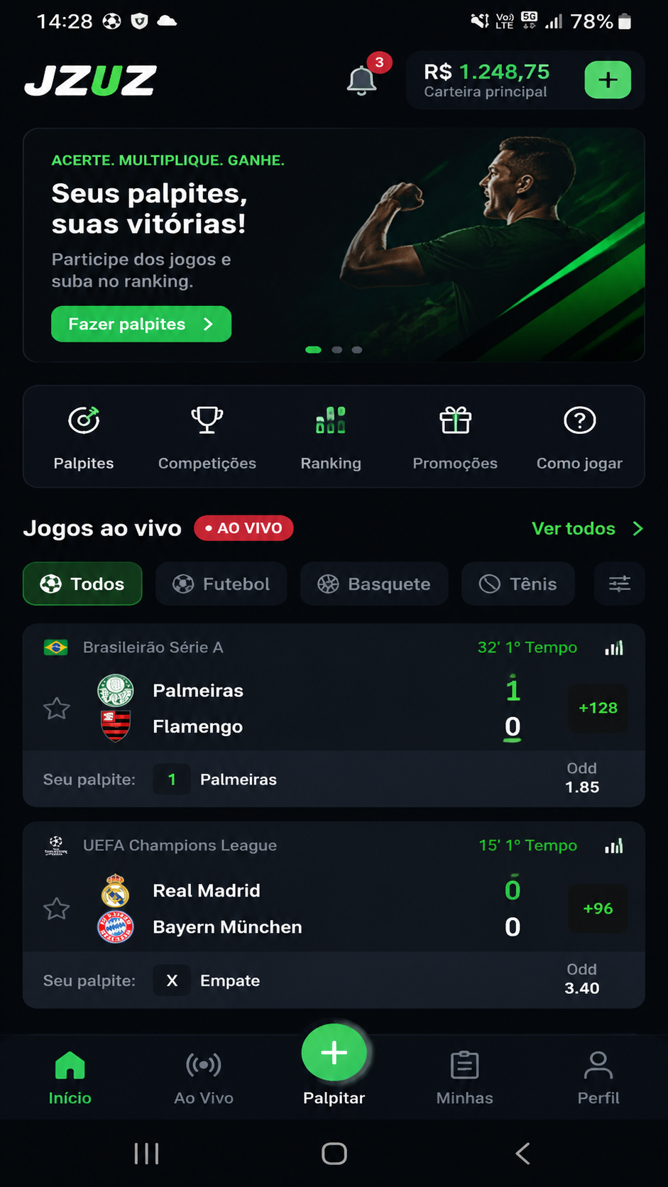 jzjz screenshot