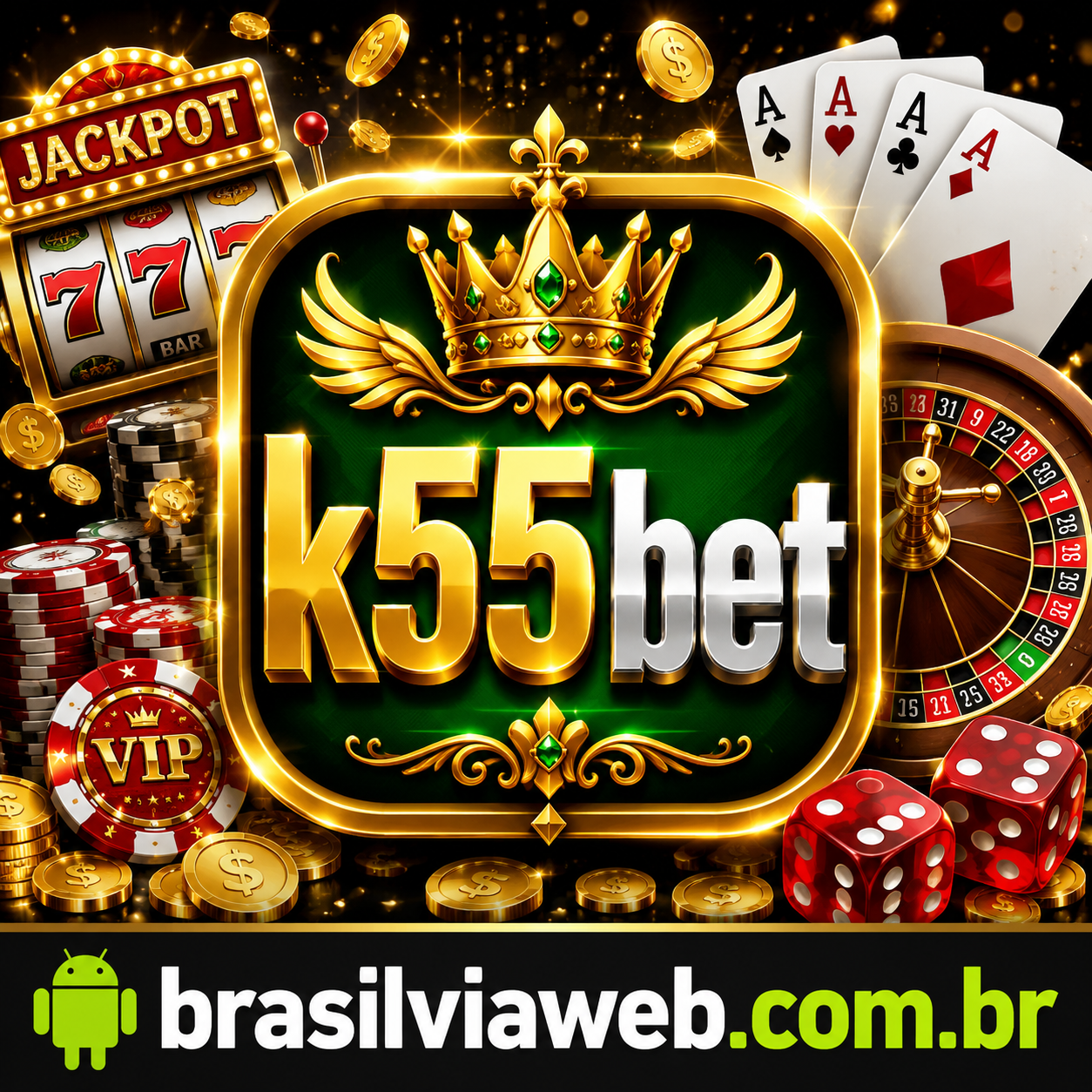 k55bet