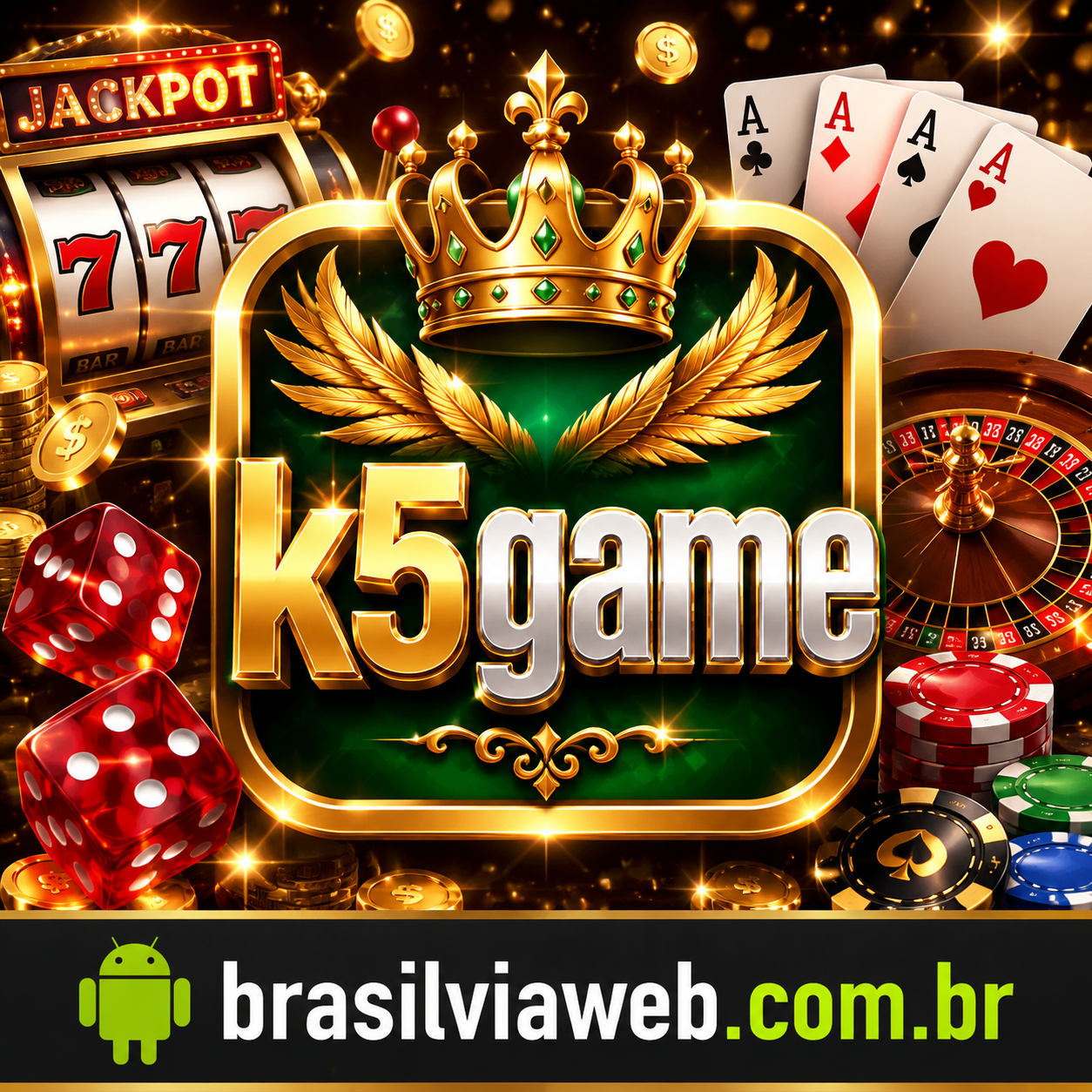 k5game APK