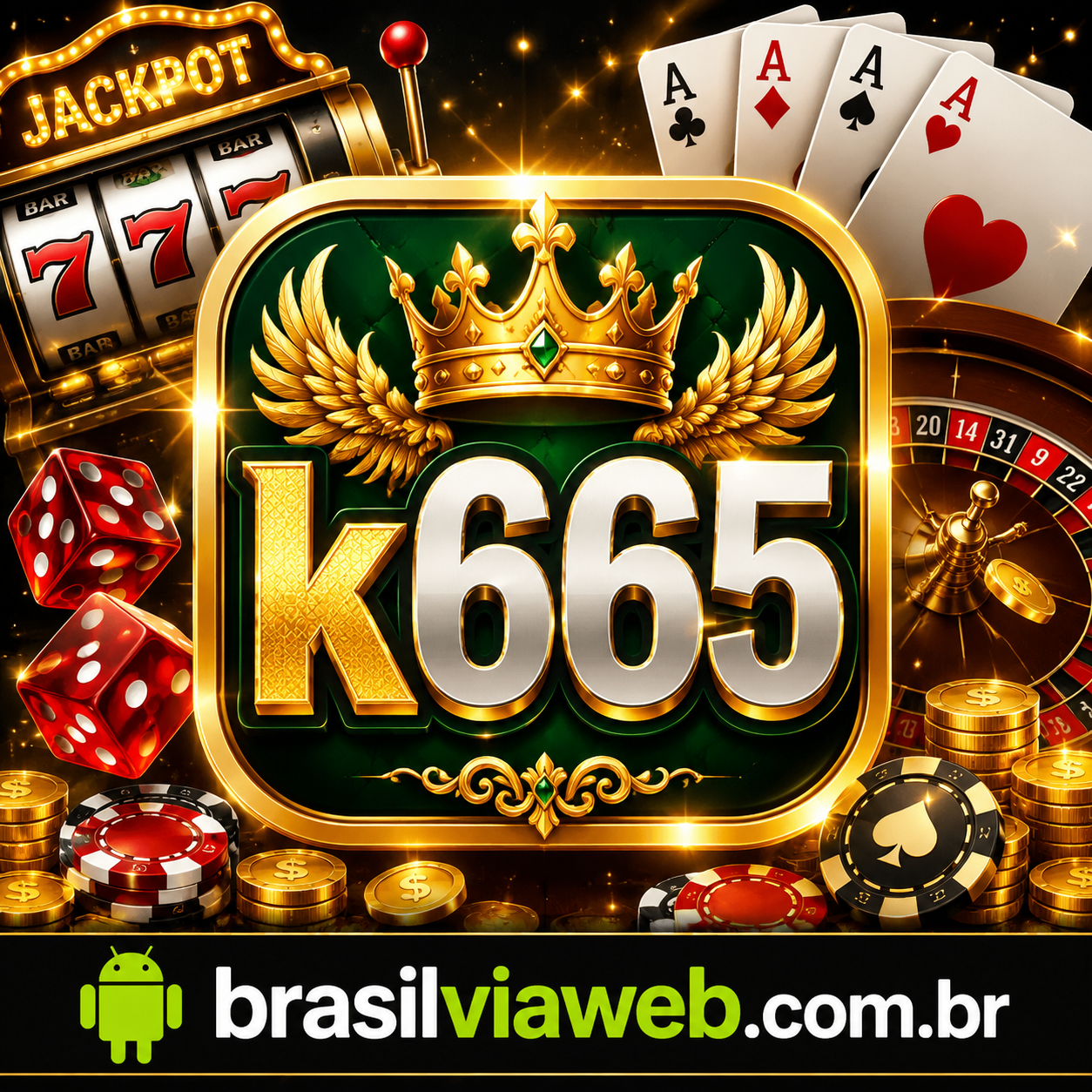 k665