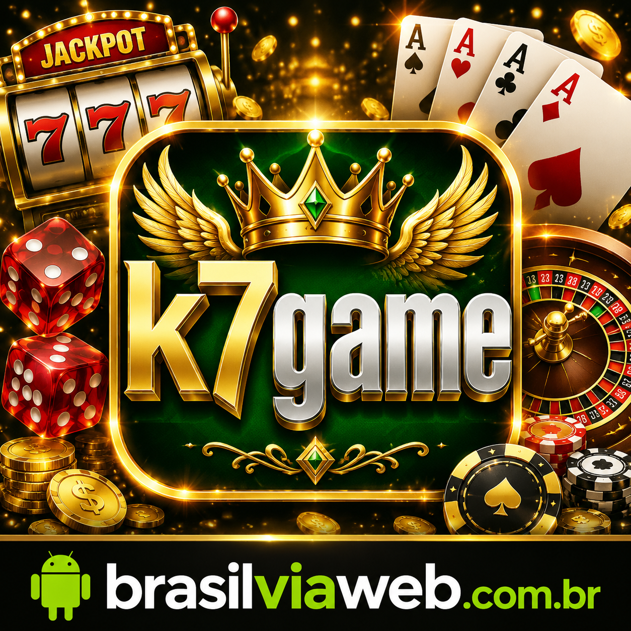 k7game APK