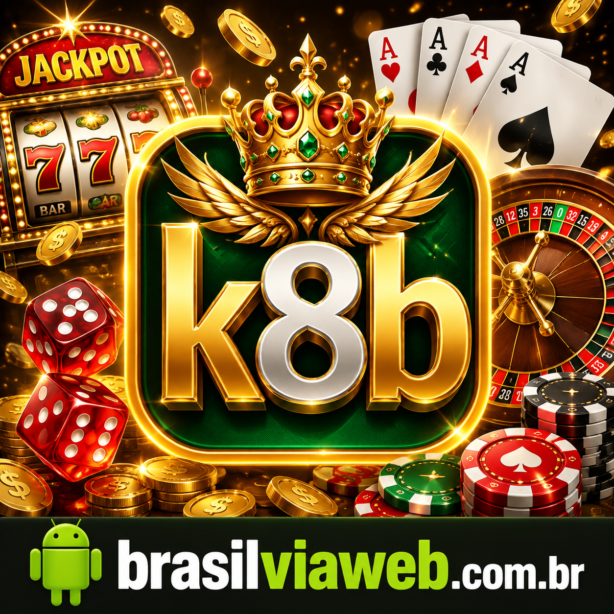 k8b