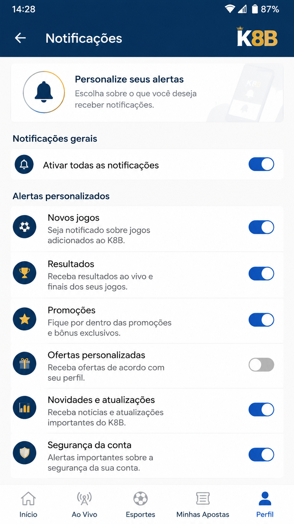 k8b screenshot