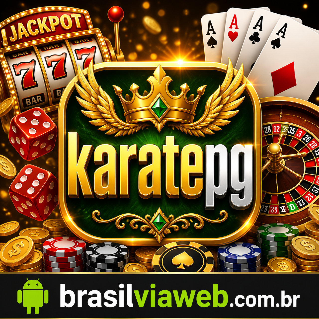 KaratePG
