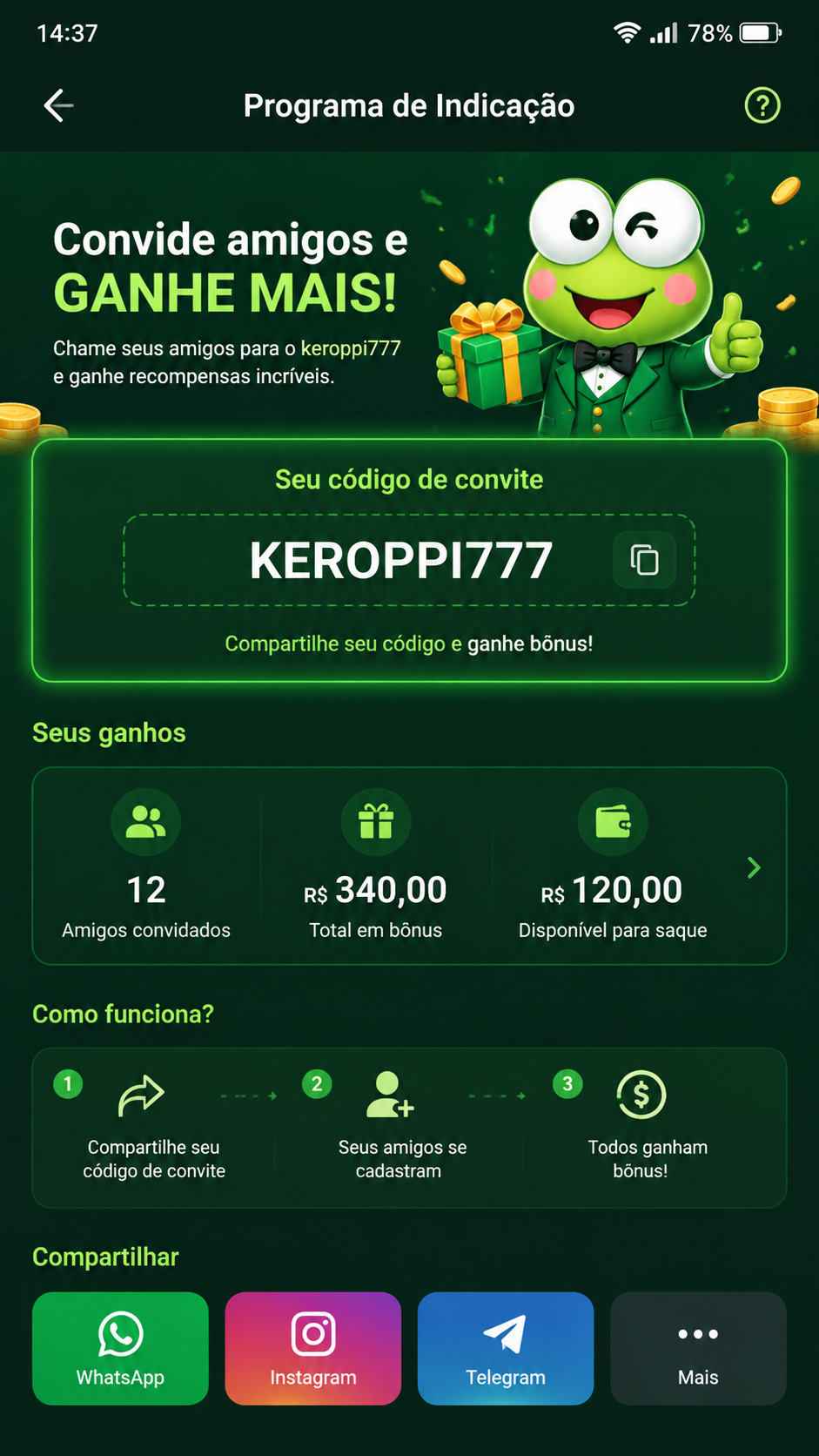 keroppi777 screenshot