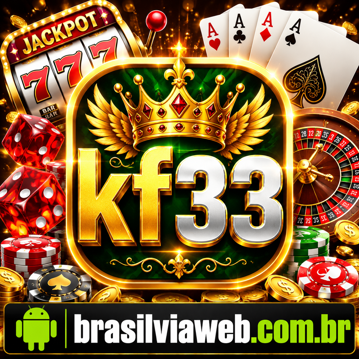 kf33 APK