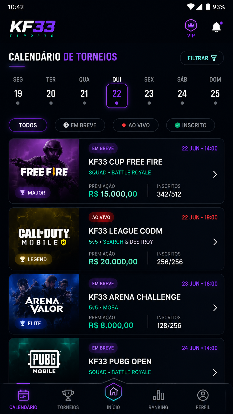 kf33 screenshot
