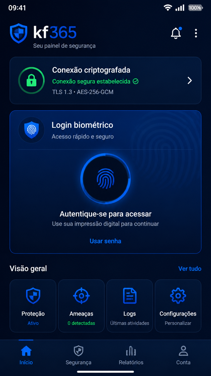kf365 screenshot