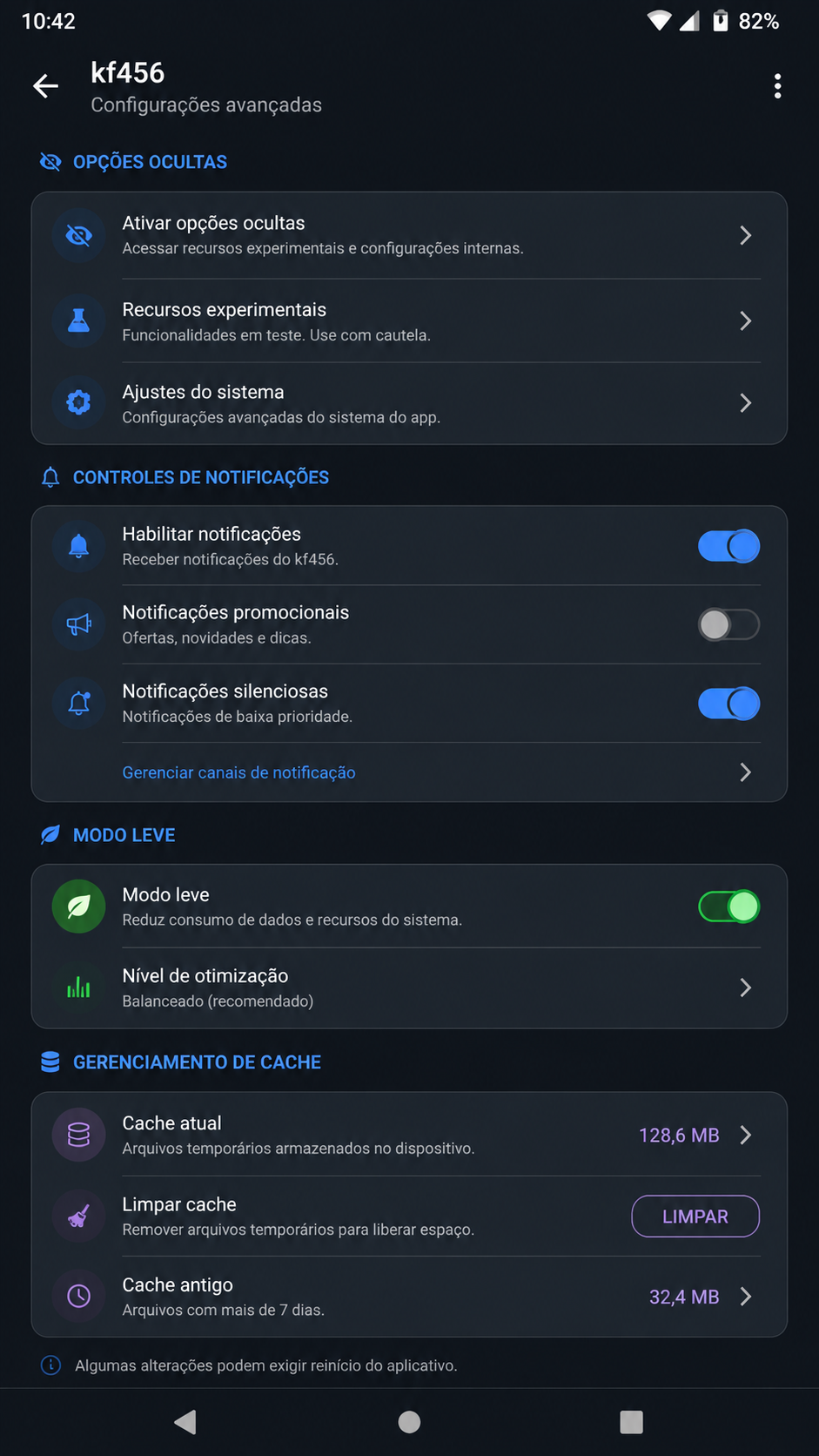 kf456 screenshot