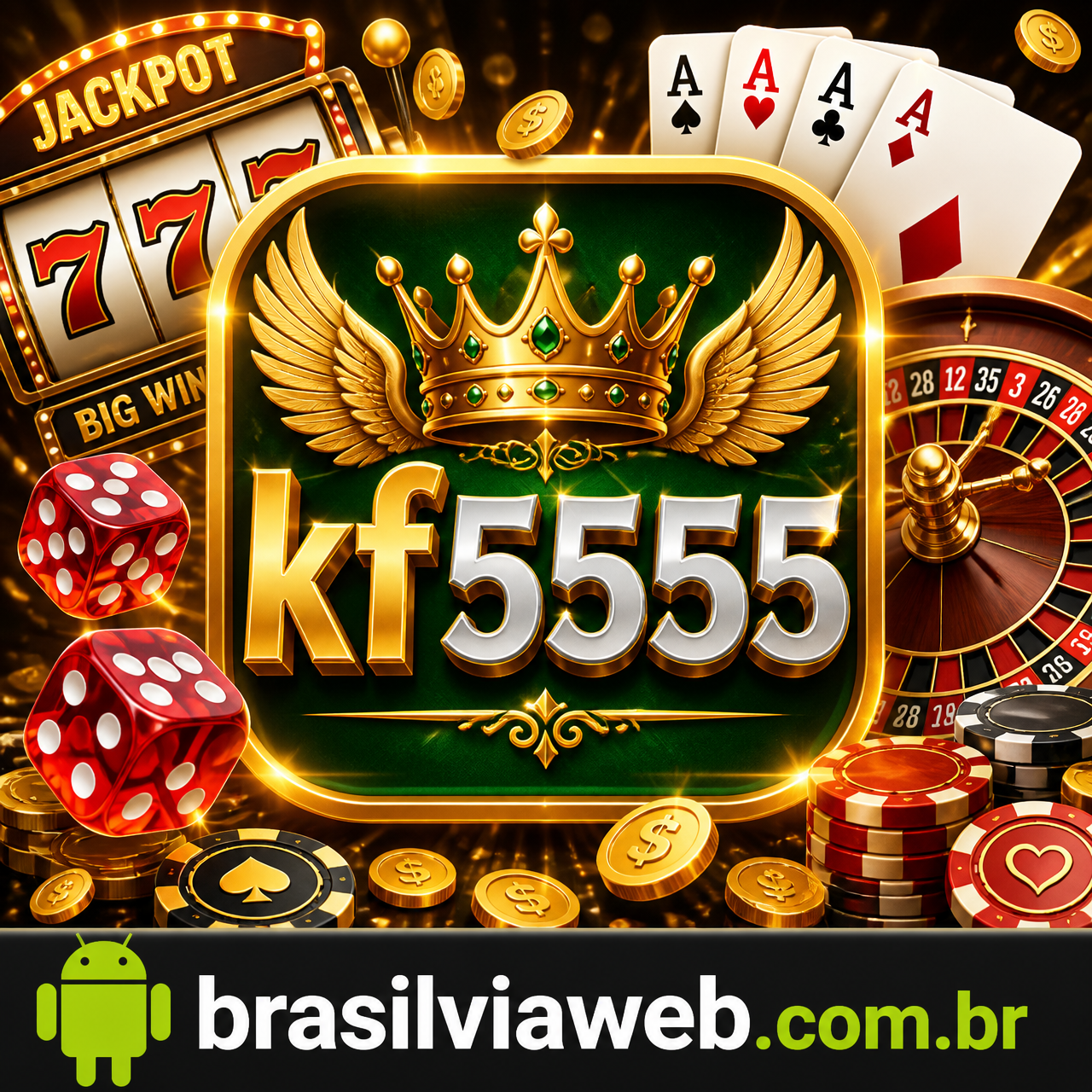 KF5555