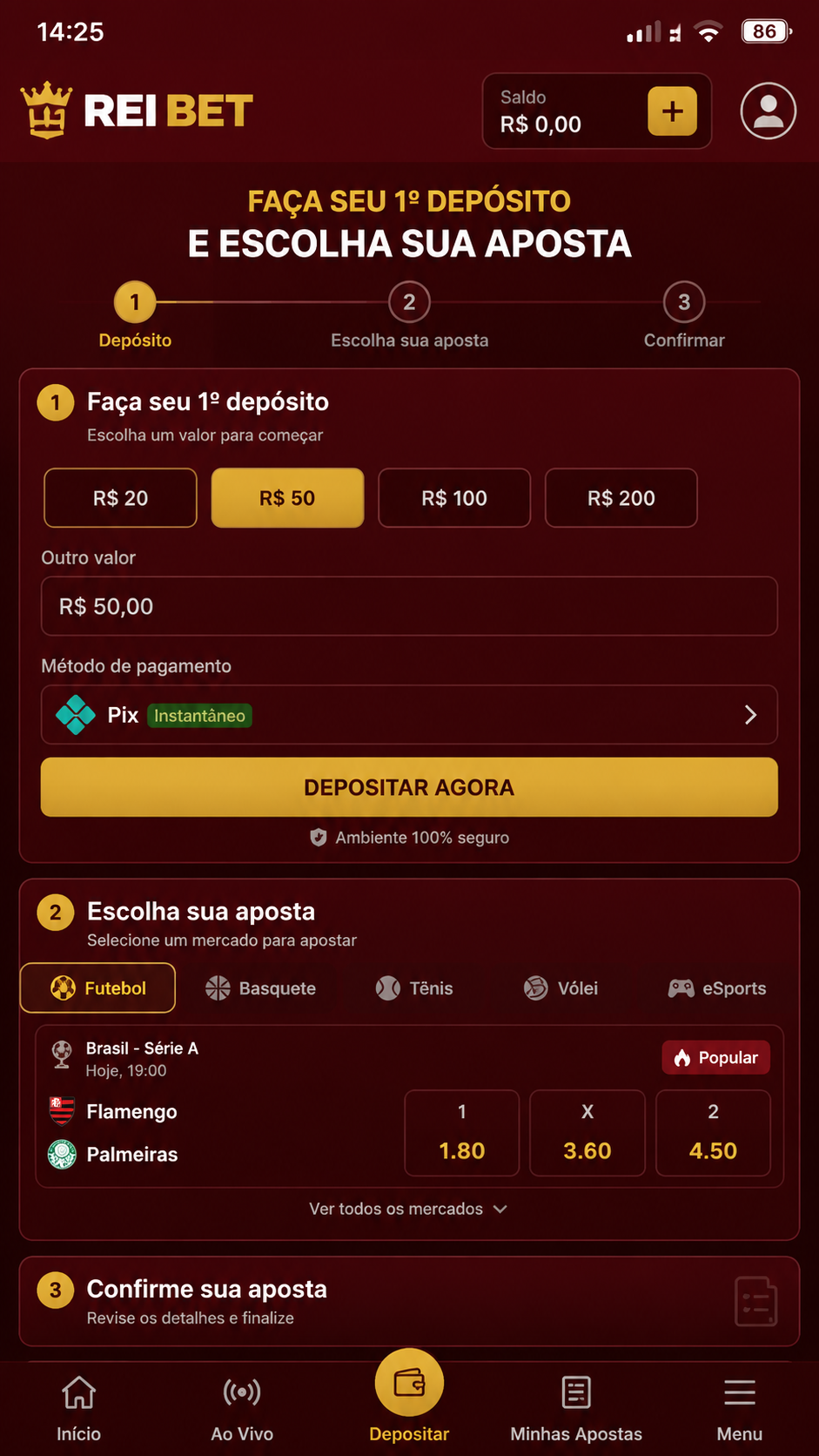 kfcgame screenshot