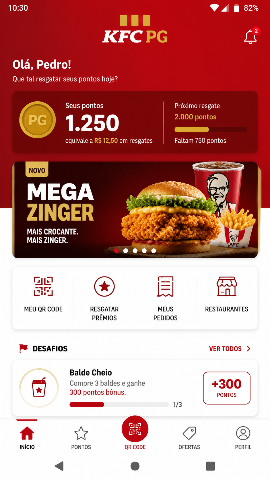 kfcpg screenshot