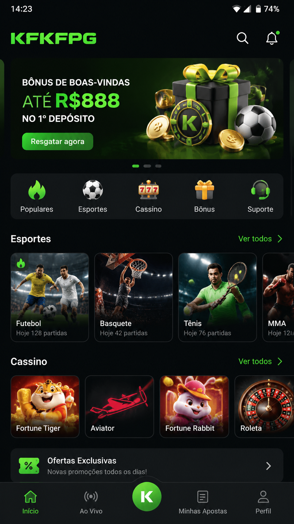 KFKFPG screenshot