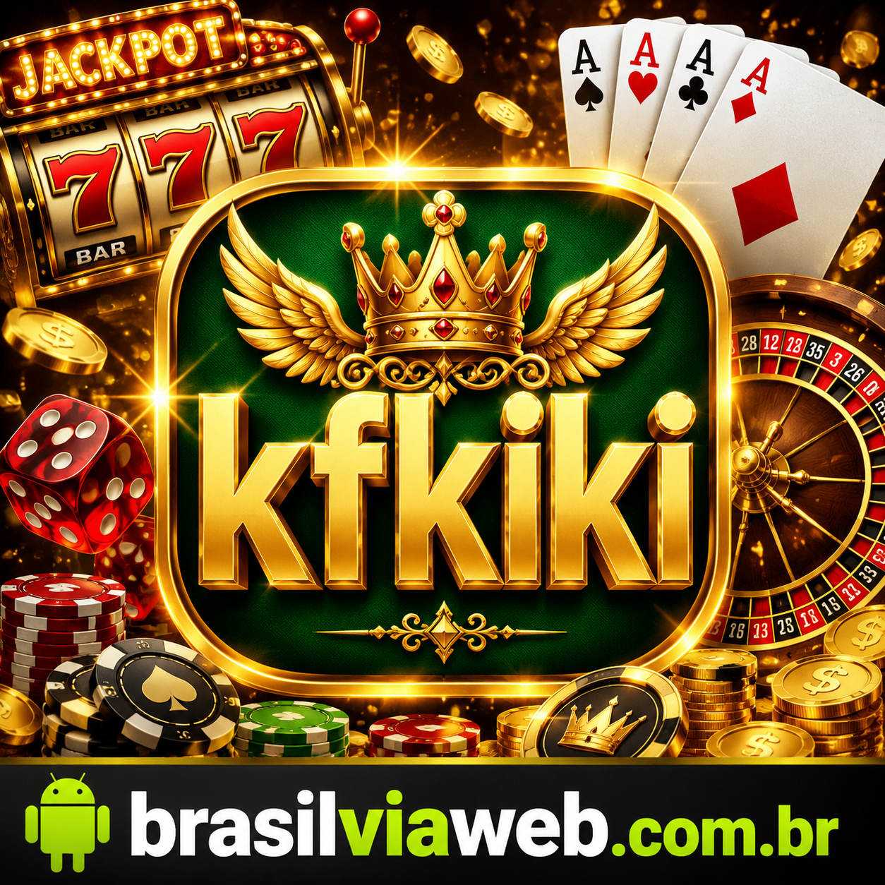 kfkiki APK