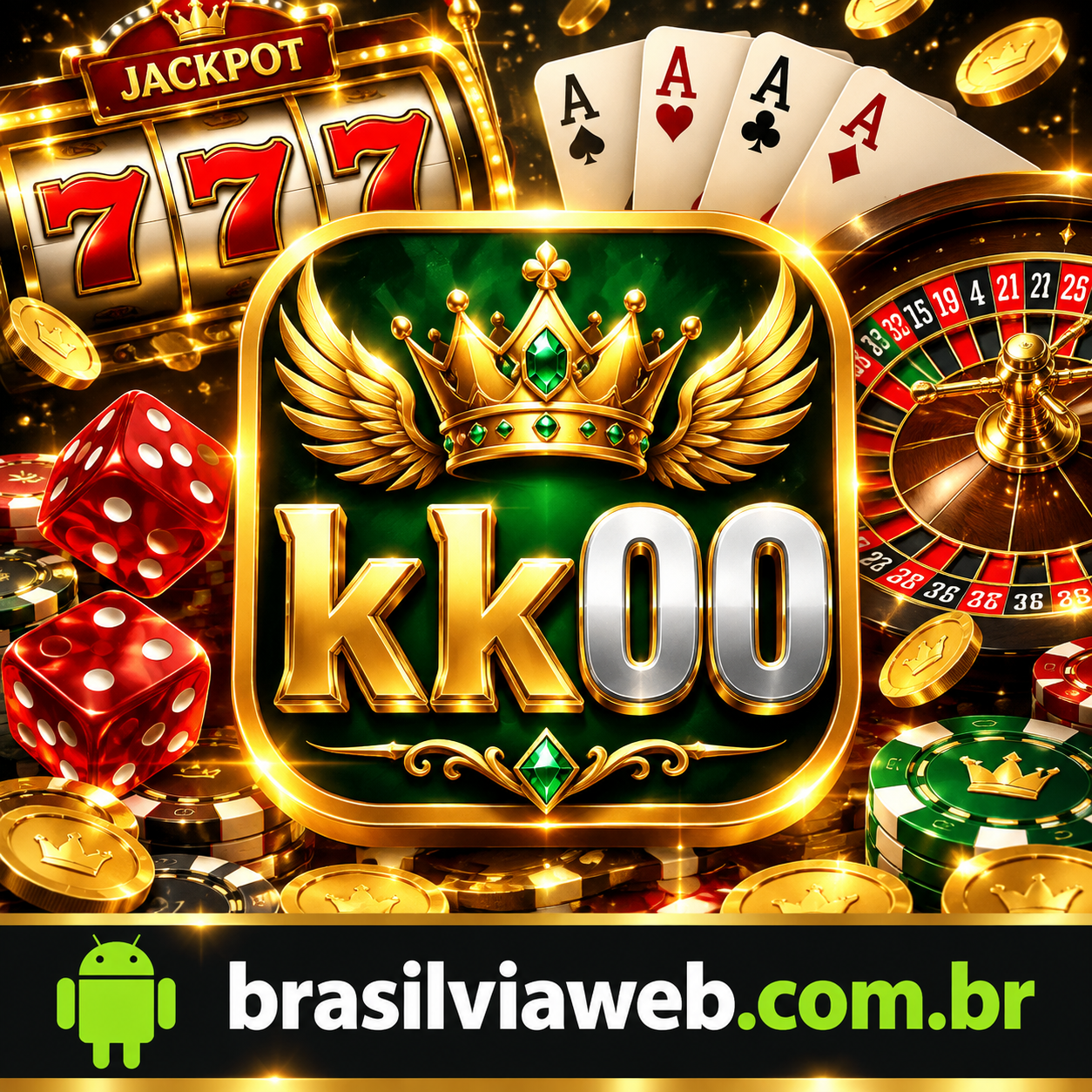 kk00 APK