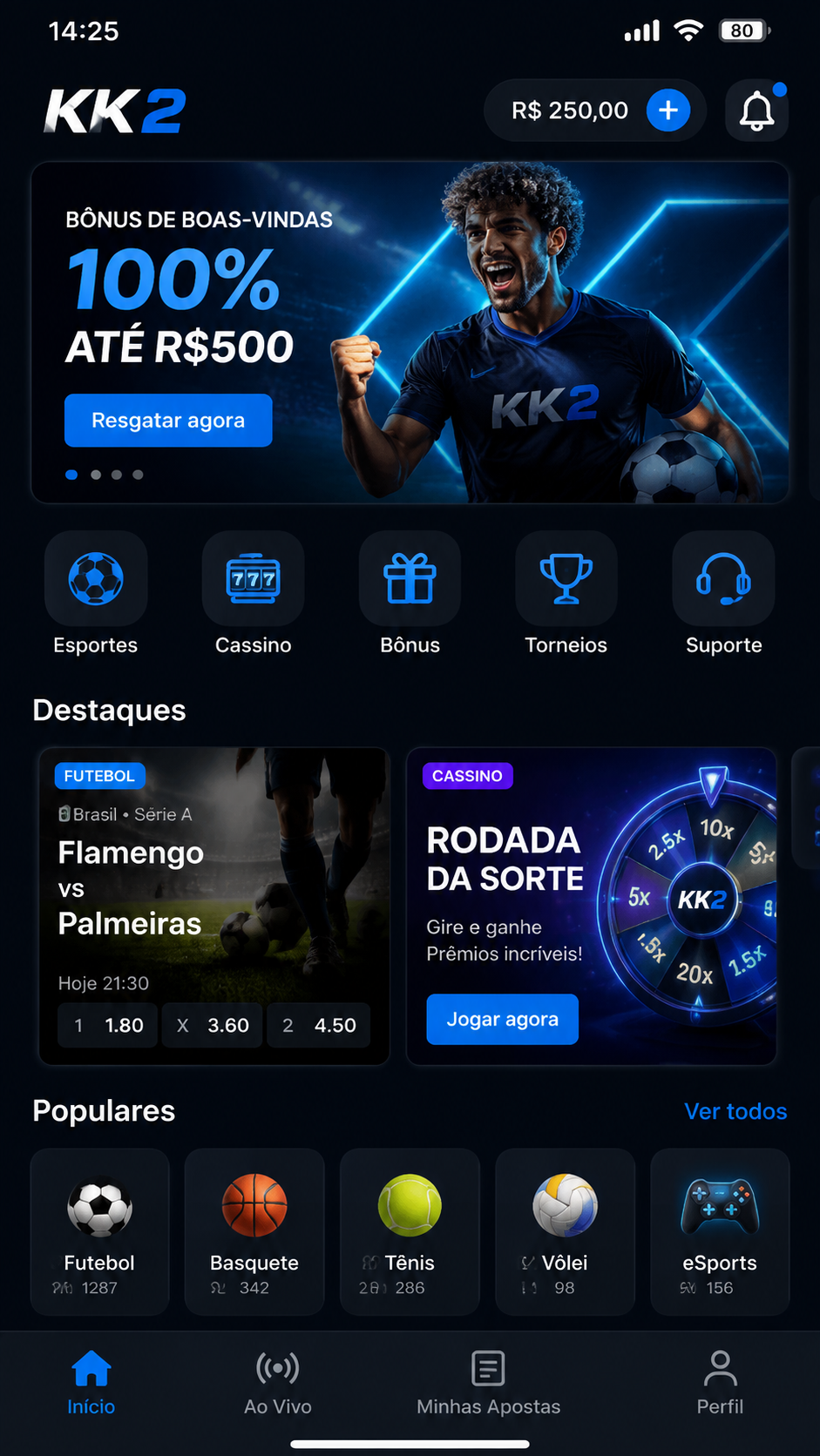 kk2 screenshot