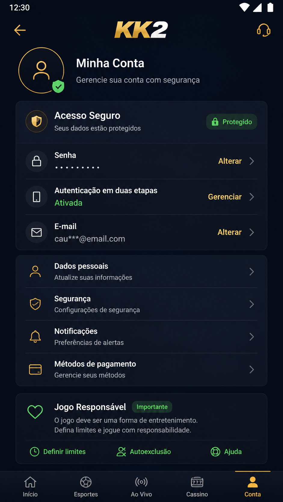 kk2 screenshot