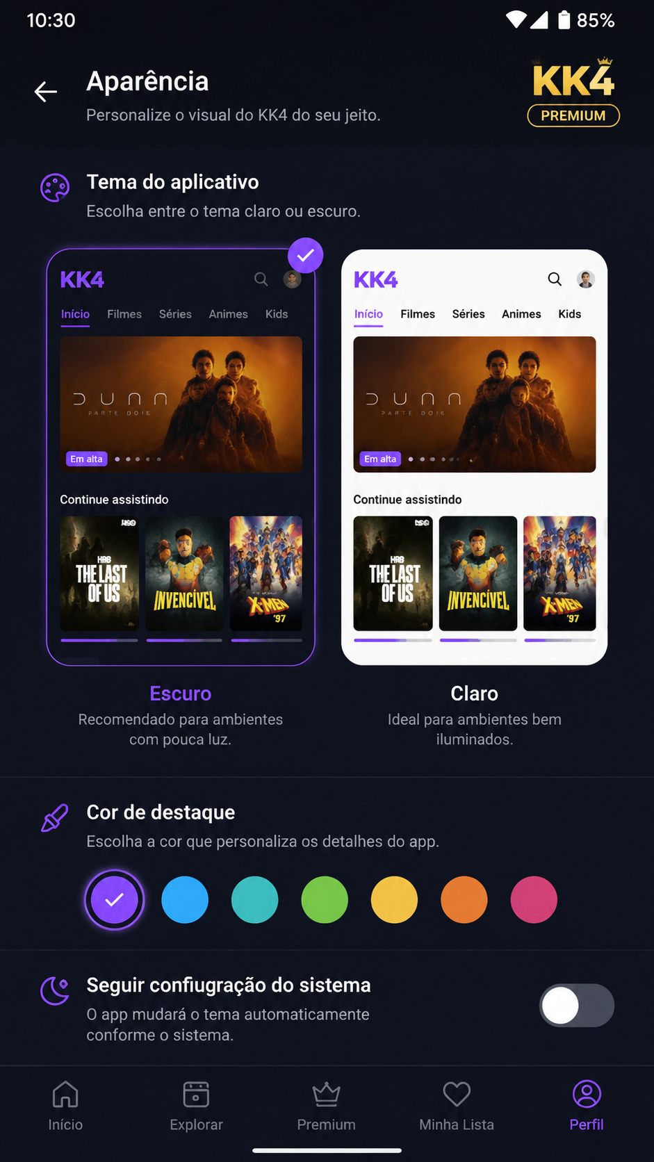 kk4 screenshot