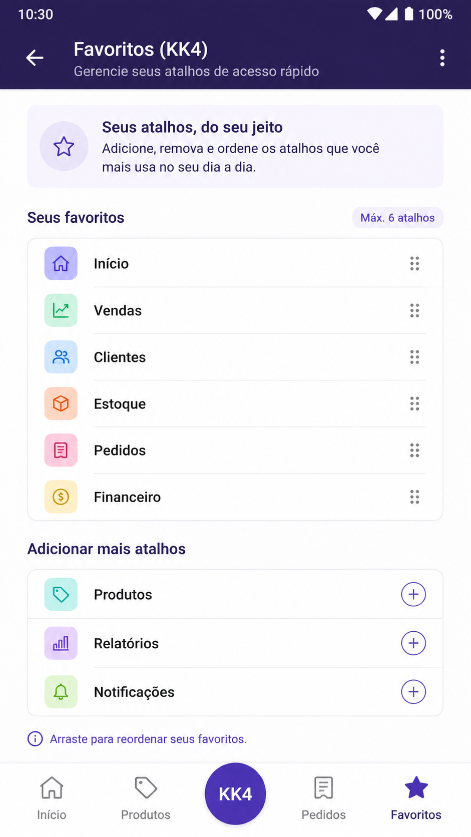 kk4 screenshot