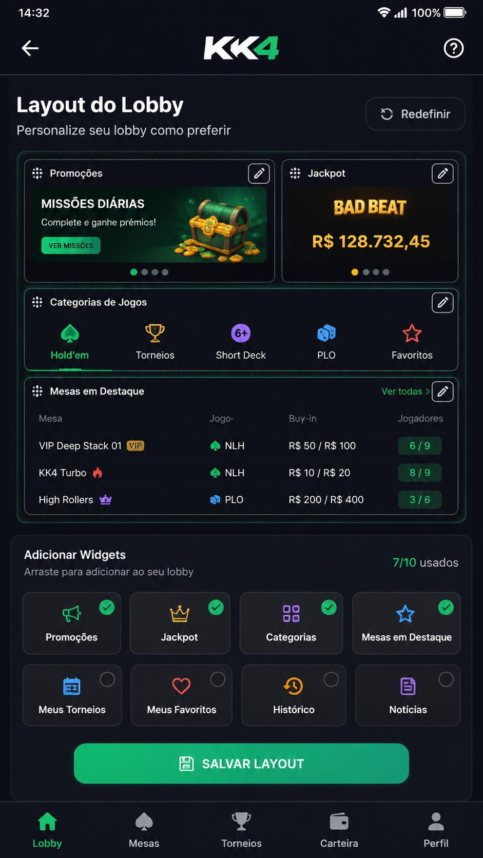 kk4 screenshot