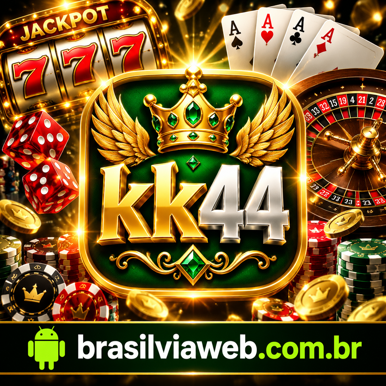kk44 APK