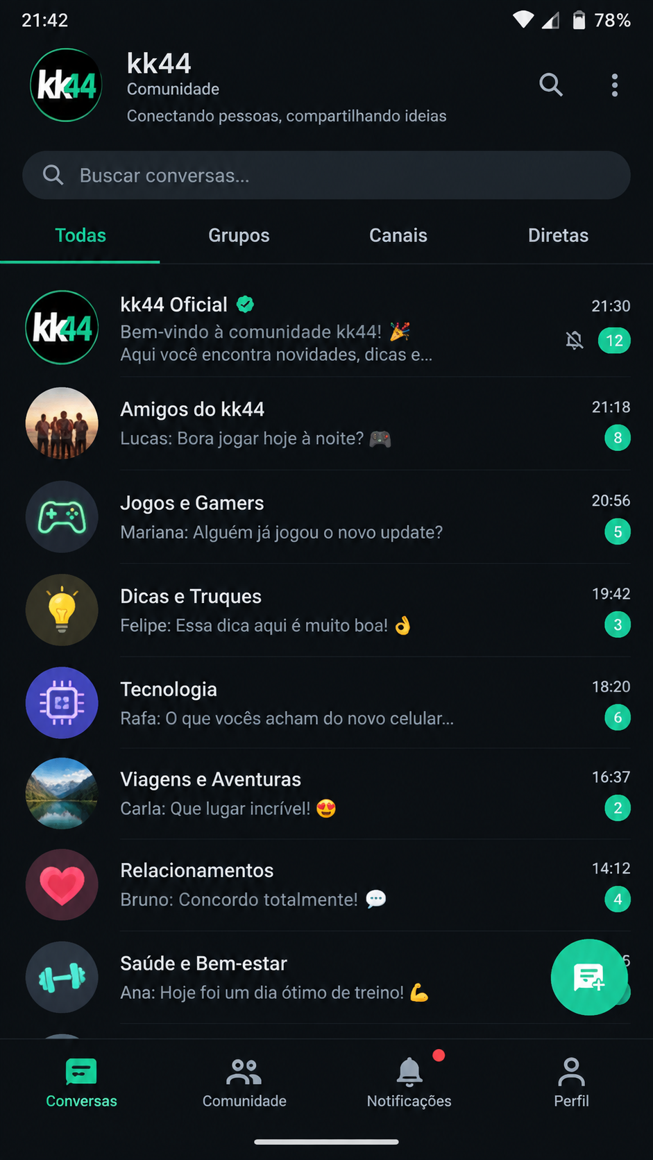 kk44 screenshot