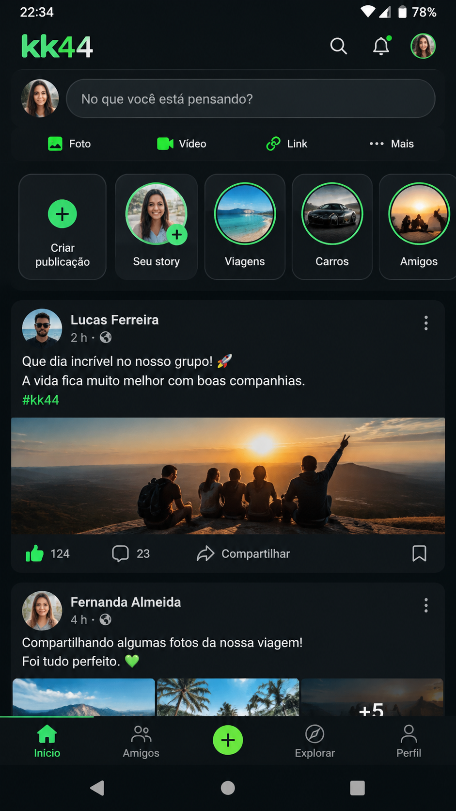 kk44 screenshot