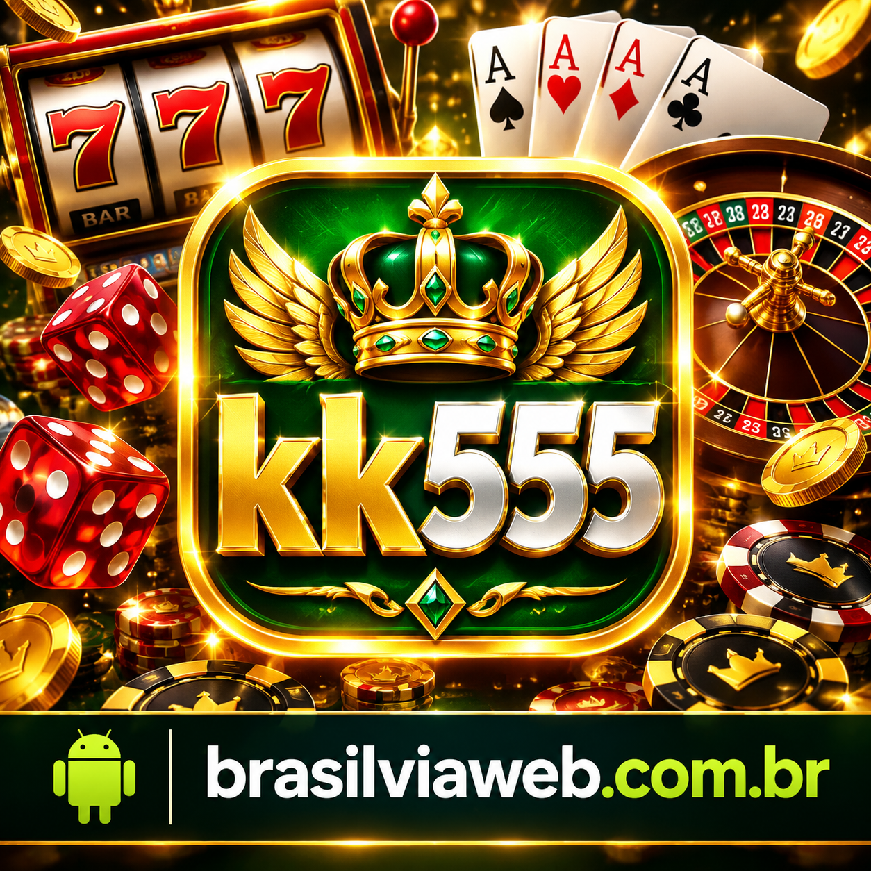 kk555