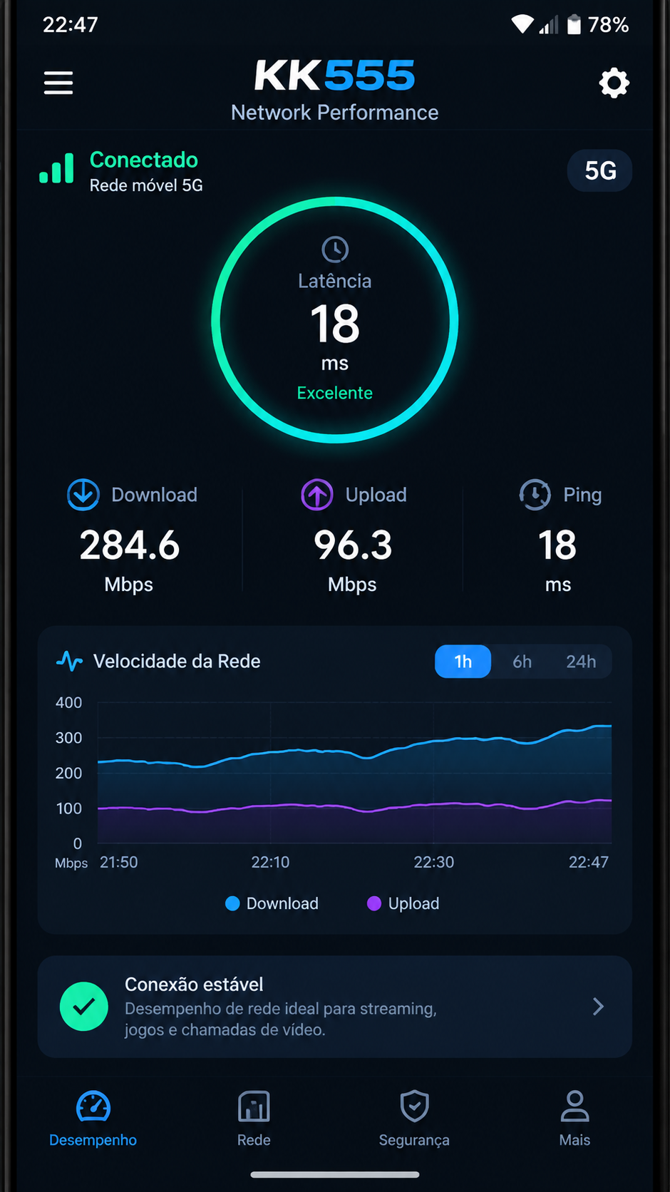 kk555 screenshot