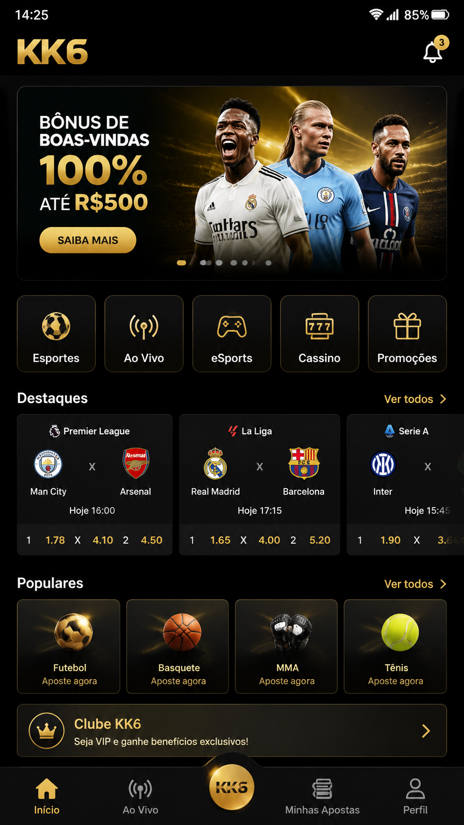 kk6 screenshot