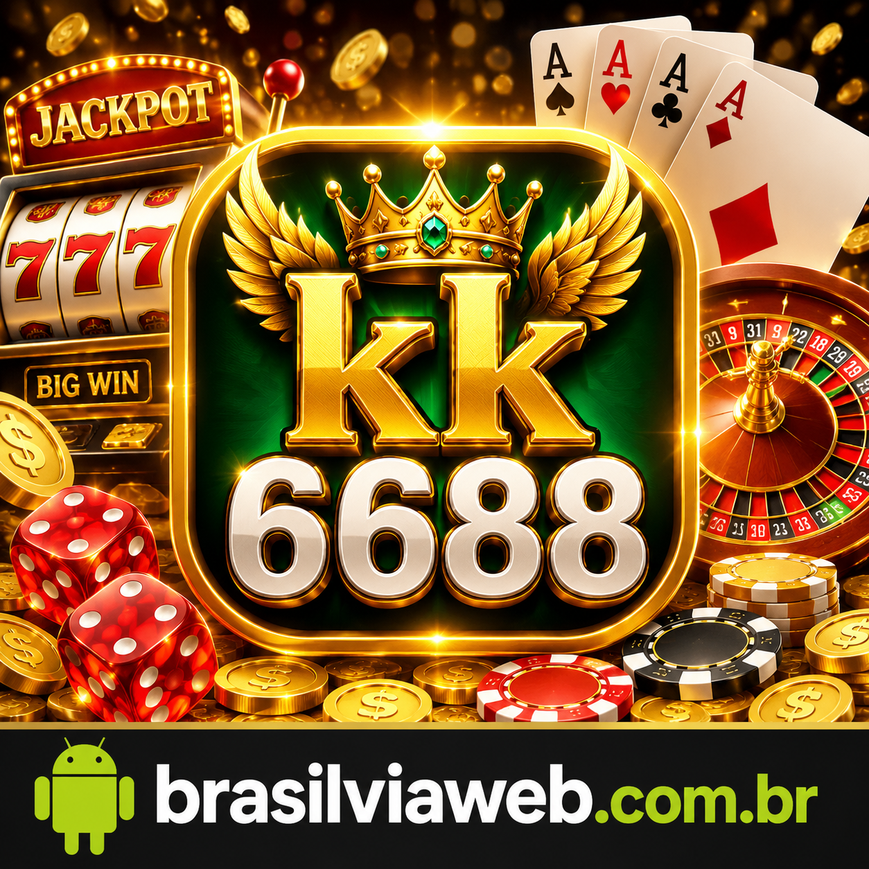 kk6688