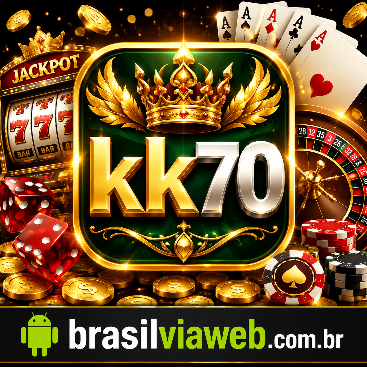 KK70 APK