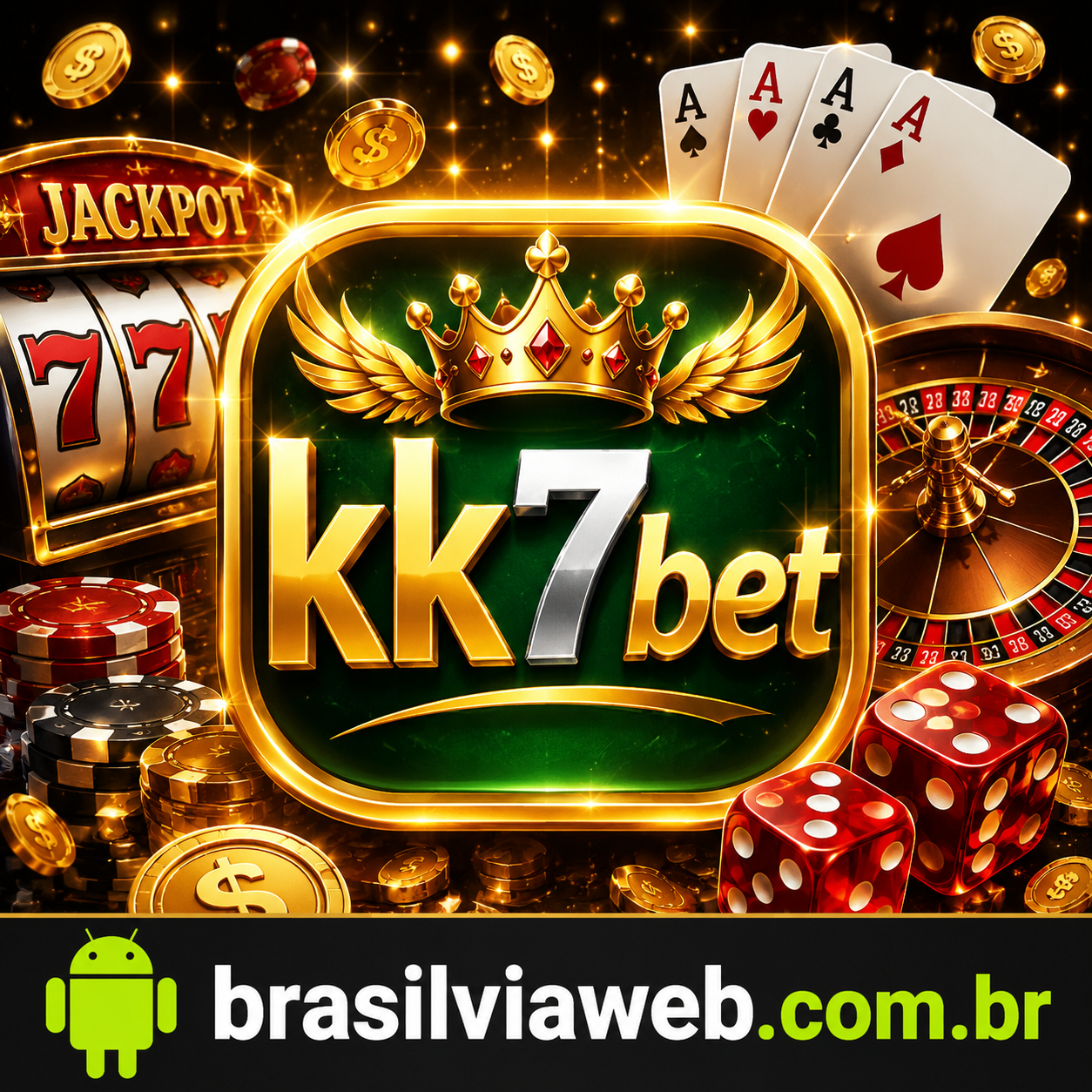 KK7Bet APK