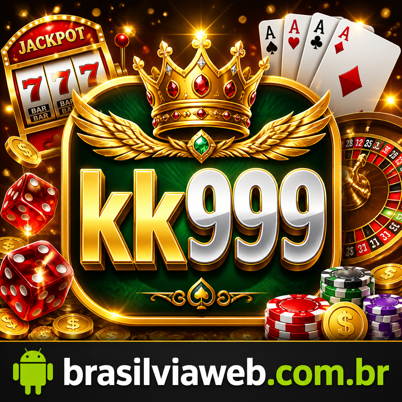 kk999