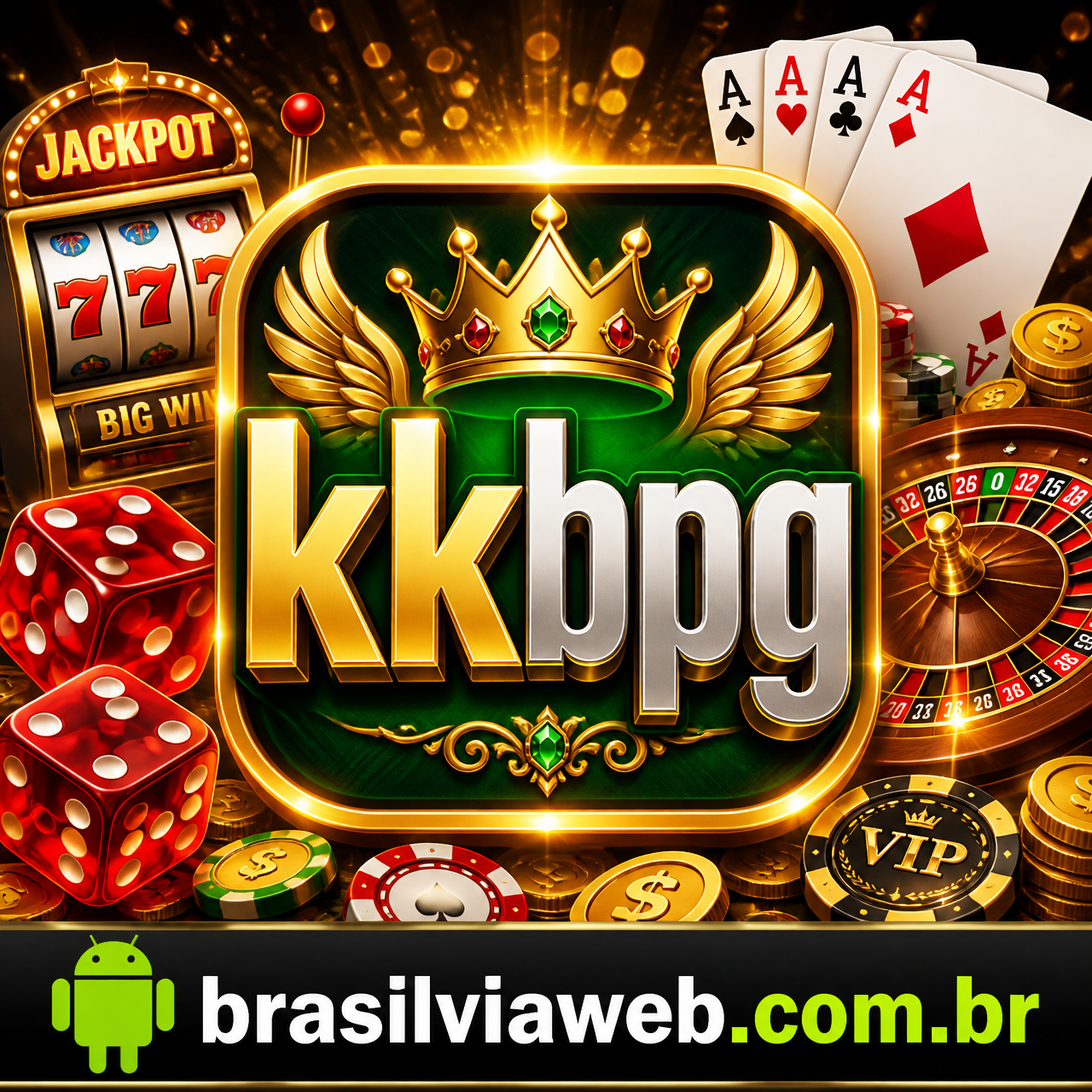 kkbpg
