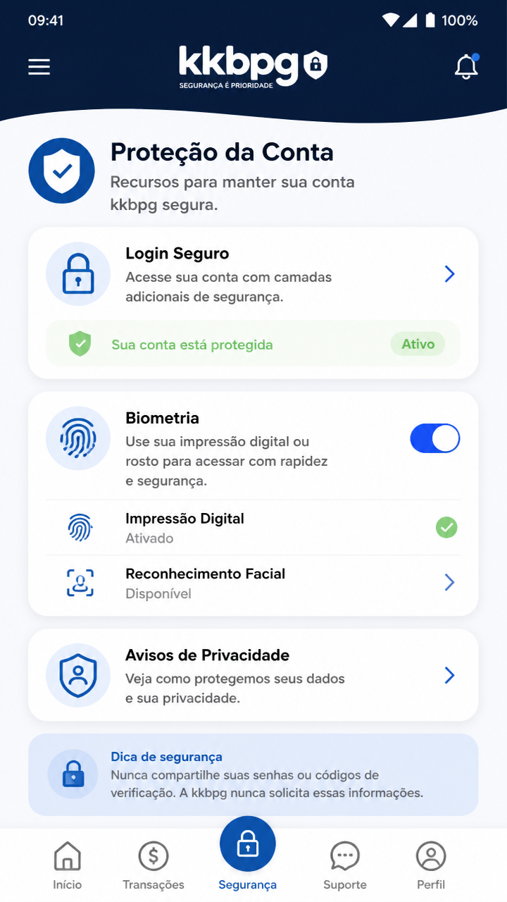 kkbpg screenshot