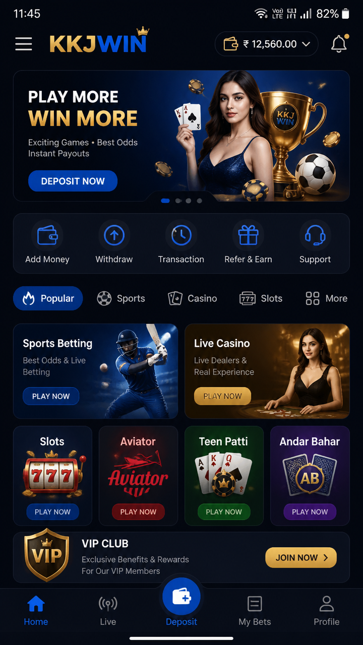 kkjwin screenshot