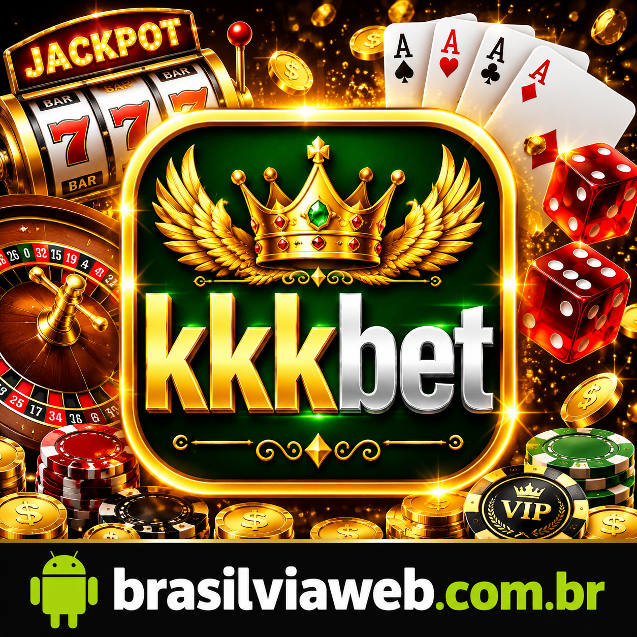kkkbet