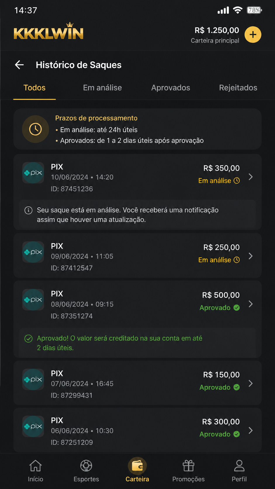 kkklwin screenshot