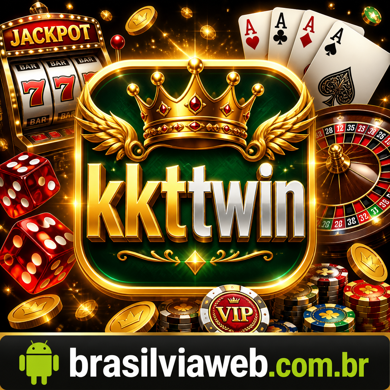 kkttwin