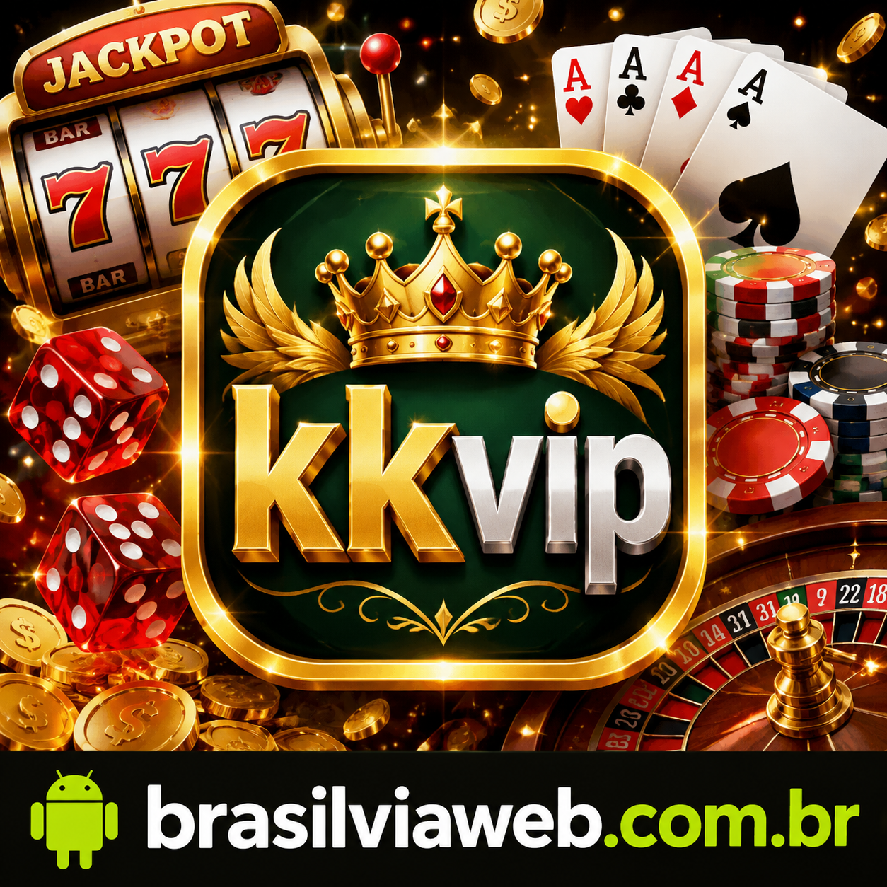 kkvip