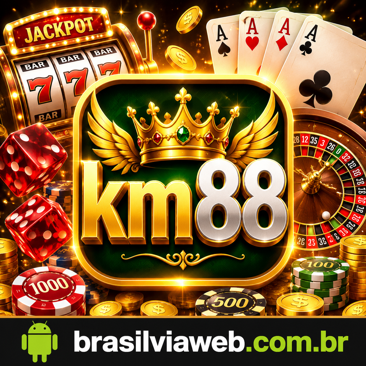 KM88 APK