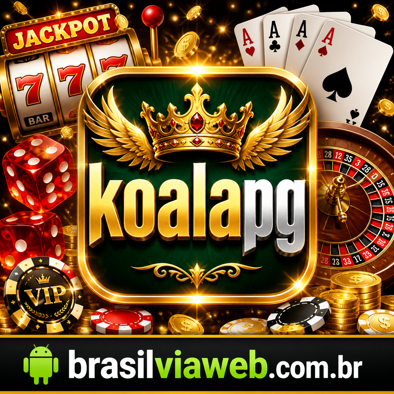 koalapg APK