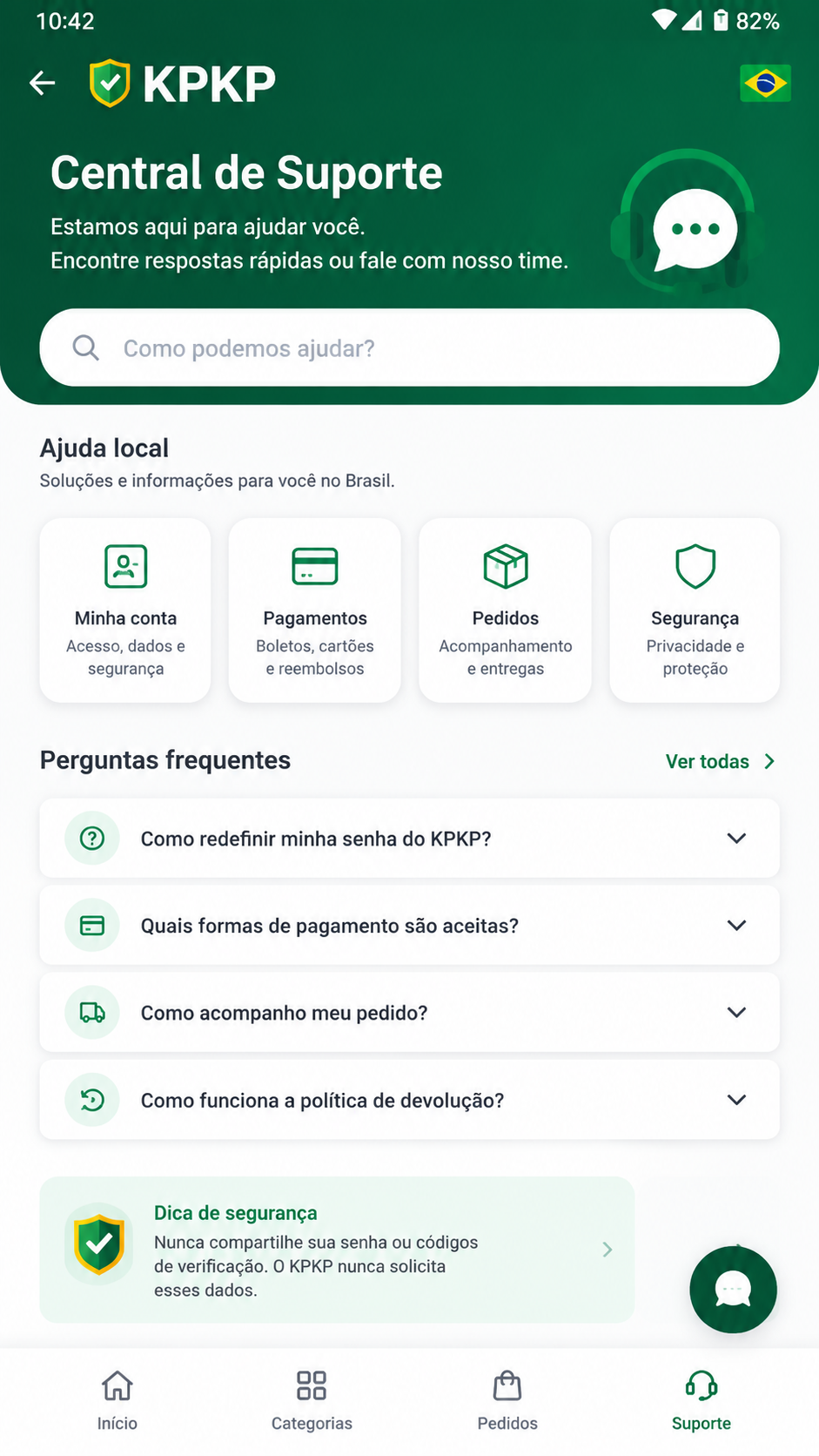KPKP screenshot