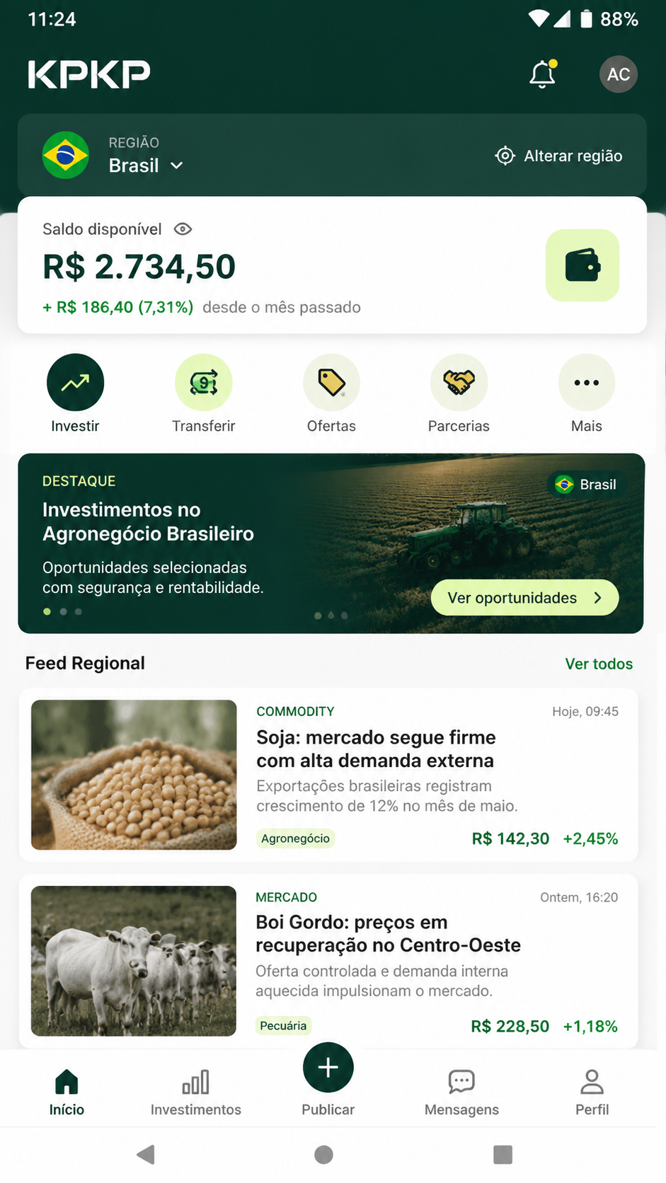 KPKP screenshot