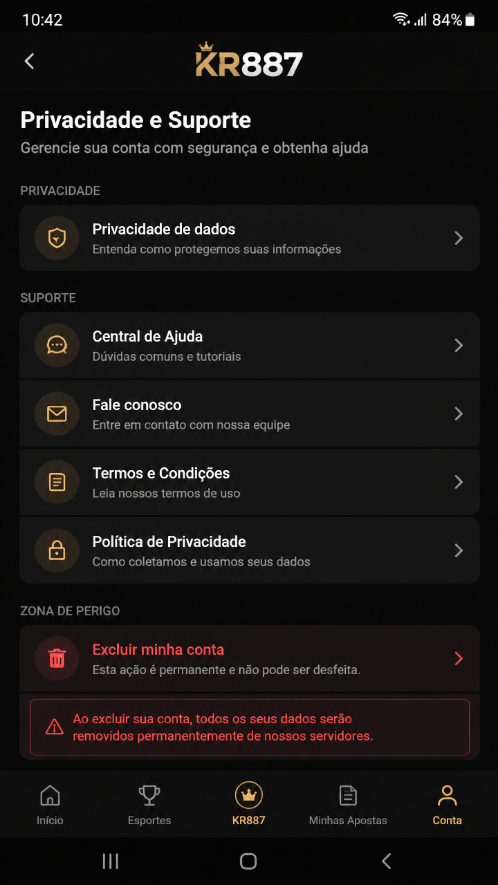 kr887 screenshot