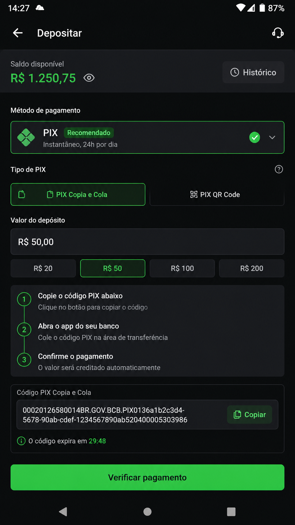 ktmpg screenshot