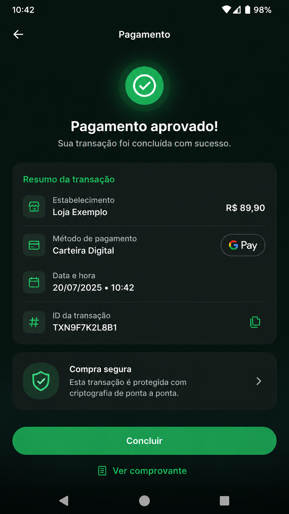 ktmpg screenshot